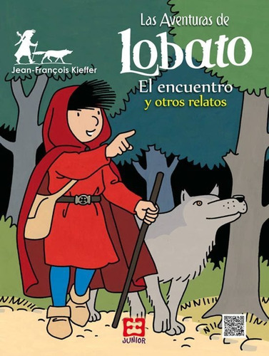 Las Aventuras De Lobato / 1 - François Kieffer -(t.dura)  