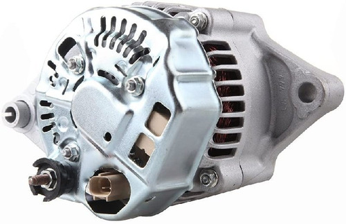 Alternador Jeep Gran Cherokee 1999 - 2000 117 Amp. 13822n