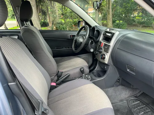 Daihatsu Terios 1.5 Okii