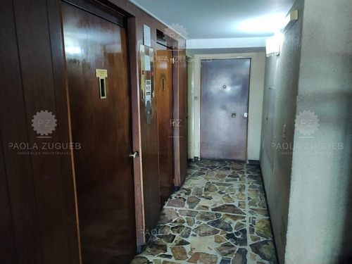 Imagen 3 de 14 de Oficina En Alquiler Ubicado En Avellaneda, G.b.a. Zona Sur