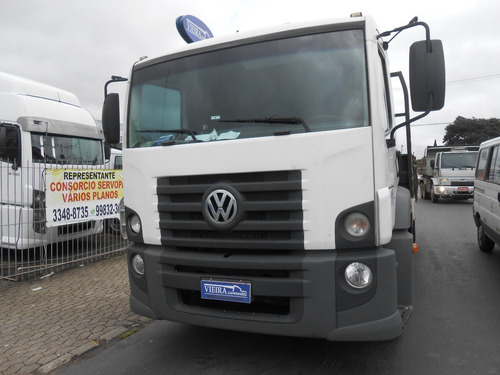Imagem 11 de 11 de Vw 13 180 Carroceria
