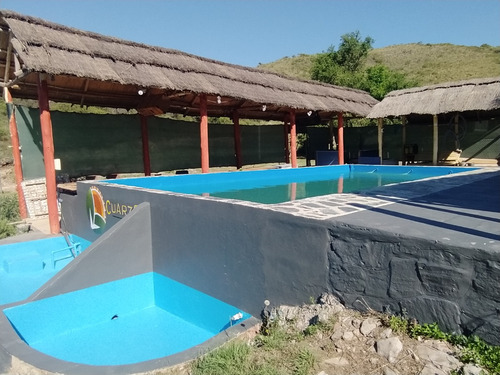 Terrenos En San Luis , El Trapiche , Lotes , Con Servicios Y Sin Expensas