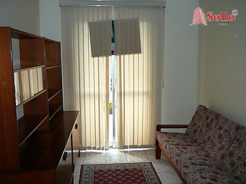 Imagem 2 de 15 de Condomínio Argus Apartamento 56m² Com 2 Dormitórios - Jardim Bom Clima - Guarulhos/sp - Ap0209