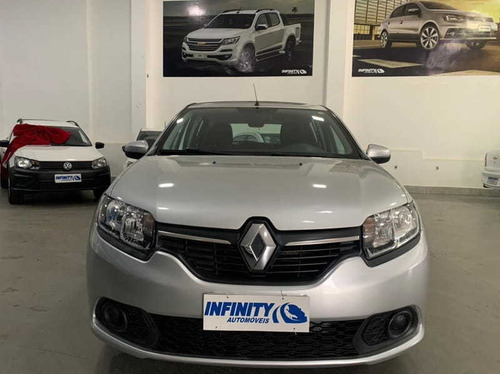 Imagem 2 de 15 de Renault Sandero Expression Flex 1.0 12v 5p 2020