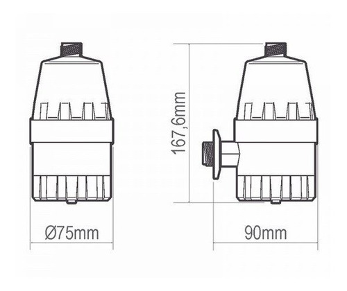 Aquecedor Elétrico Fame Para Pia Lavatorio Pet 220v 5400w