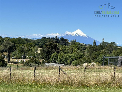 Parcela En Venta En Puerto Varas