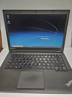 Laptop Lenovo T440 Core I7