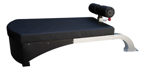 Imagen 2 de 4 de Banco Curl Nordico Para Femoral Creavents Mexico