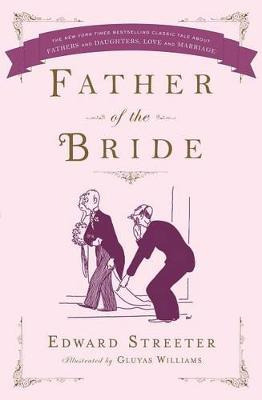 Libro Father Of The Bride - Edward Streeter