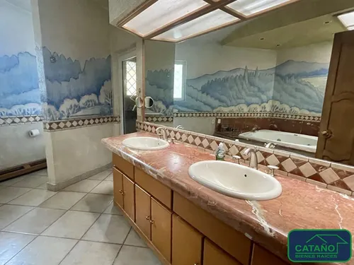 Casa En Venta, El Contadero, Herradura
