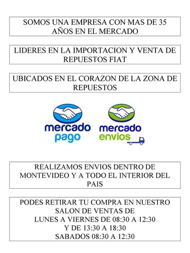 Paragolpe Delantero Chery Yoki