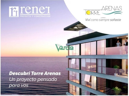 Imagen 4 de 10 de Venta Apartamentos Rambla Malvín, Estrene Hoy!!!! - Montevideo Malvin