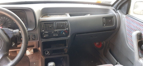 Imagen 5 de 10 de Ford Escort 1992 1.8 Xr3