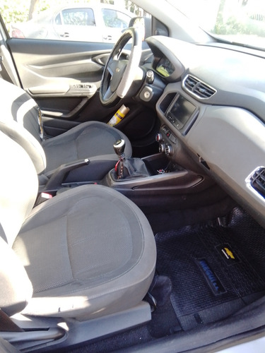 Chevrolet Prisma 1.4 Ltz 98cv