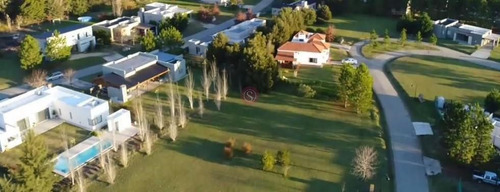 Terreno Lote En Venta En El Cardal, Campana, G.b.a. Zona Norte