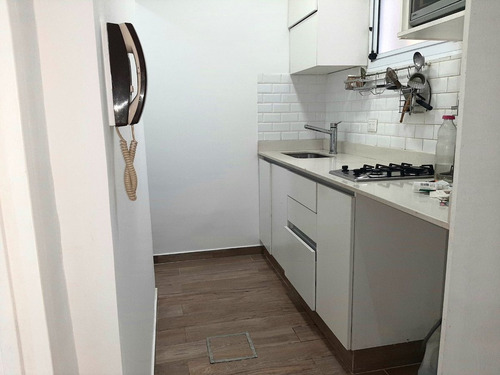 Venta Hermoso Ph C/dos Patios Excelente Ubicación
