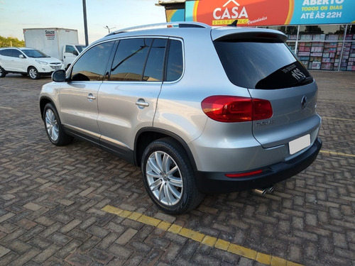 Vw - Tiguan