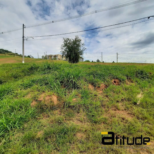Imagem 4 de 13 de Terreno No Reserva Santa Anna. - 4835