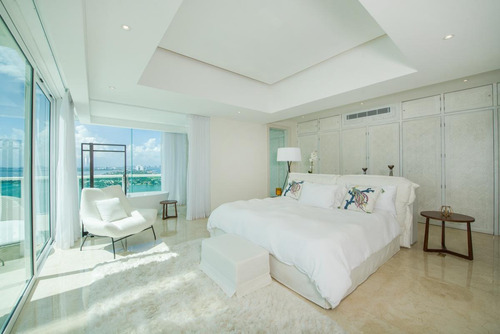 Imagen 15 de 30 de Pent House En Venta En Bay View Grand