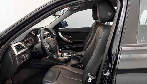 Imagen 15 de 15 de 37585 - Bmw Serie 3 2015 Con Garantía