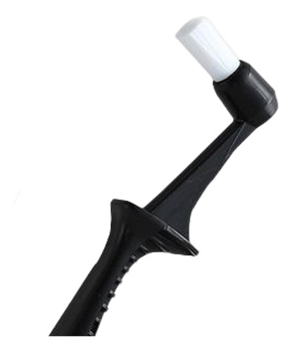 Cepillo De Café, Cepillo Abs, Accesorios De Cocina,