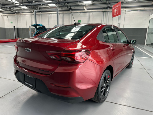 Chevrolet Onix 1.0T Premier L At