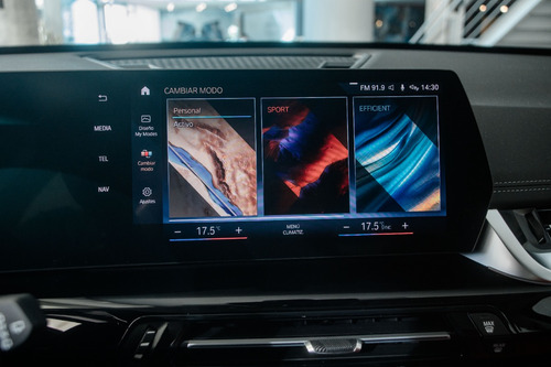 BMW X1 2.0 Sdrive 25i Xline 231cv