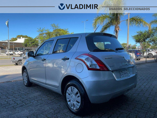 Suzuki Swift Ga 1.2 2015 Muy Buen Estado - Vladimir