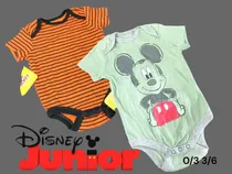 Comprar Ropa De Bebe - Bodys Para Bebes 100% Algodon