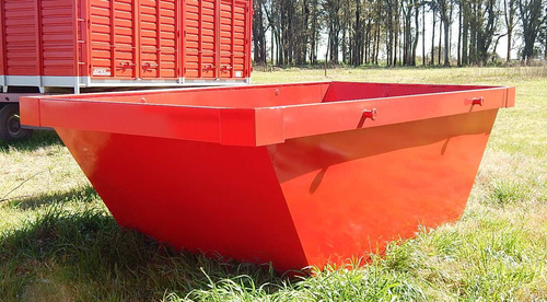 Venta Y Fabricación De Volquetes Nuevos Multiuso