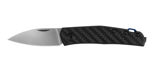 Navaja Negra Hoja 2,6'' Cpm 20cv - Zero Tolerance 0235