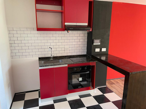 Imagen 17 de 24 de Venta Departamento Monoambiente - Condominio Patio (copa) - Moreno Norte