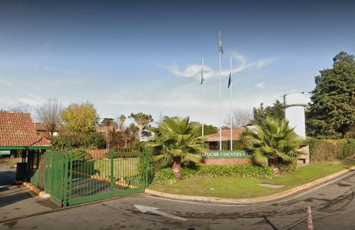 Imagen 2 de 13 de Casa 3 Ambientes .total 650m2 Mapuche Country Club