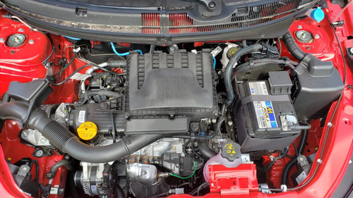 Fiat Cronos 1.3 Drive S-design Mt
