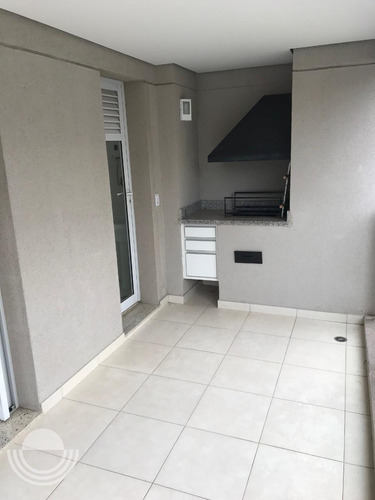 Imagem 5 de 21 de Apartamento À Venda Em Taquaral - Ap005989