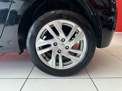 Peugeot 208 Active At1