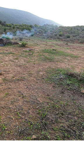Venta De Terreno Sector Los Porotitos, La Serena