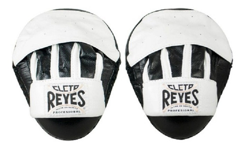 Par De Manillas Curvas Cleto Reyes