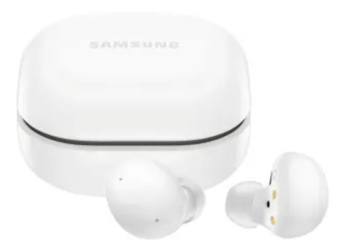 Audífonos Samsung Galaxy Buds 2 True Wireless Blanco