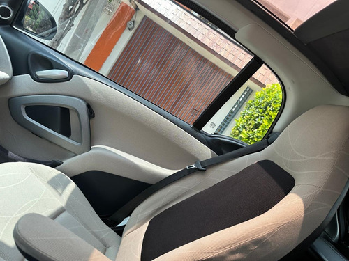Smart Fortwo 1.0 Coupe Passion T At