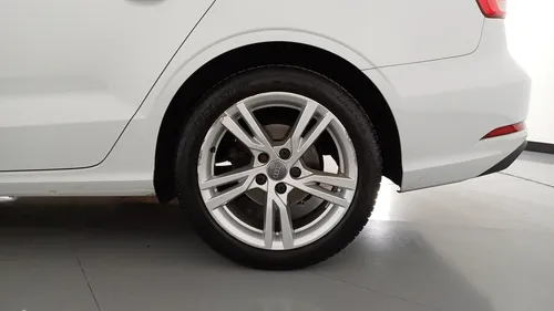 Audi A3 1.4 35 TFSI DYNAMIC DCT