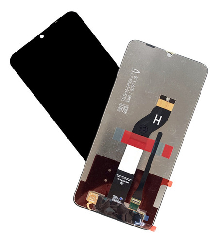 Pantalla Lcd Para Xiaomi Redmi 13c 23100rn82l 23106rn0da