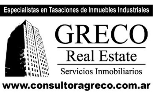 Imagen 15 de 15 de Alquiler Oficina Desde 100 M2ndustrial De Buen Ayre .
