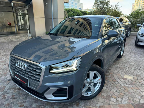 Audi Q2 1.4 Tfsi Sport 150 Cv