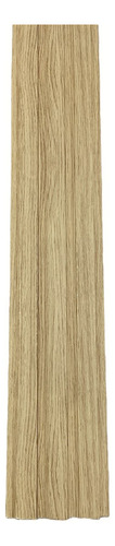 Panel Acanalado Ranurado Madera Color Capuchino
