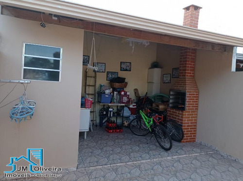 Imagem 12 de 13 de Vendo Casa Vila Apolo Itapetininga Sp - 393
