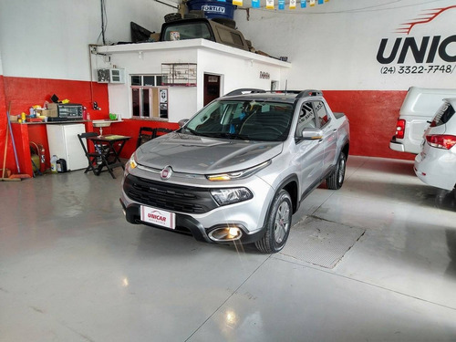 Imagem 1 de 15 de Fiat Toro 1.8 16v Evo Flex Freedom At6