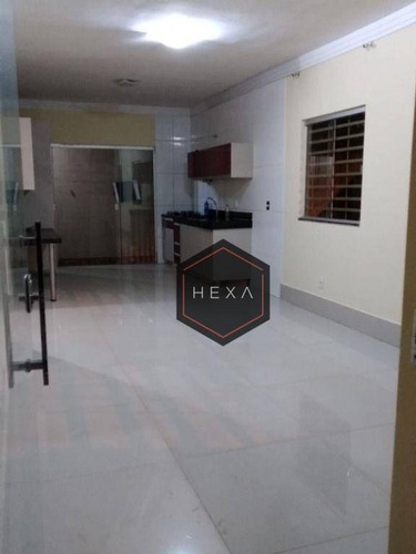 Imagem 2 de 29 de Casa Com 3 Dormitórios À Venda, 95 M² Por R$ 280.000,00 - Setor Araguaia - Aparecida De Goiânia/go - Ca0515