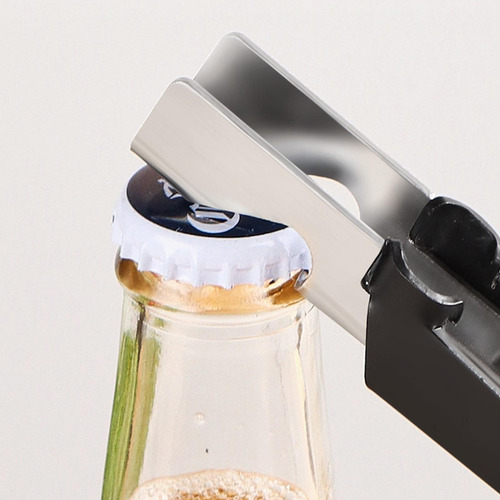 Abridor De Tarros Ajustable Abridor De Latas De Botellas Pin