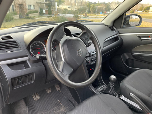 Suzuki Swift 1.2 Gl 5p